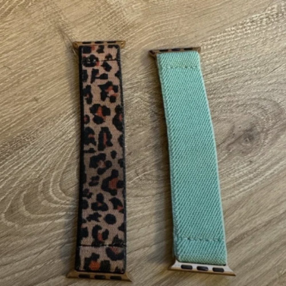 Apple Watch bands